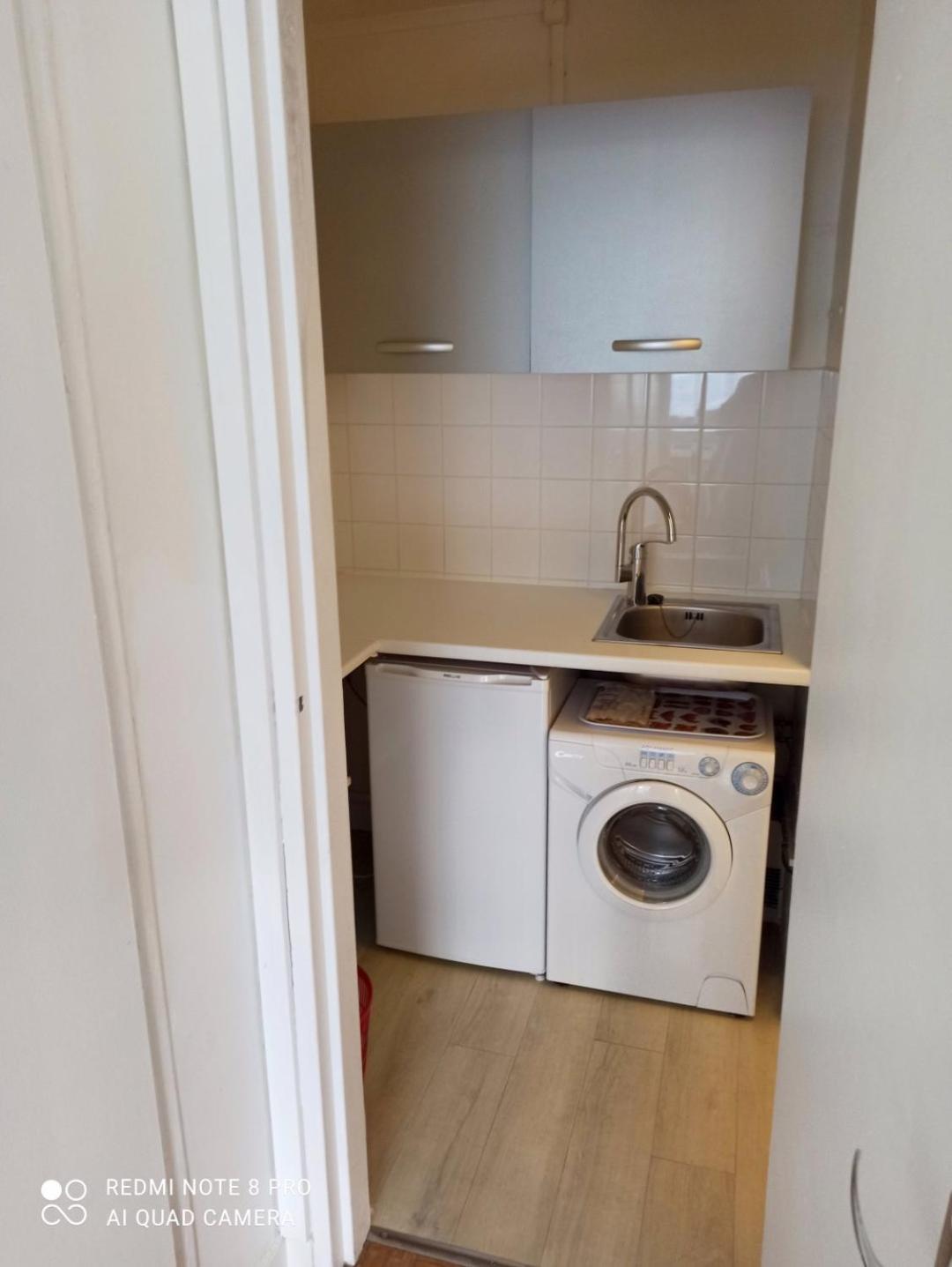 15e Appartement