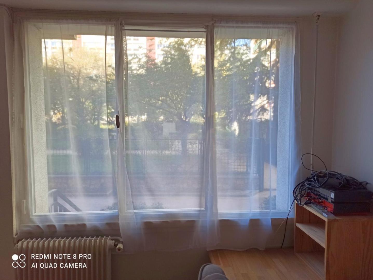 Appartement 15e *