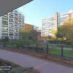 Studio Paris 15E