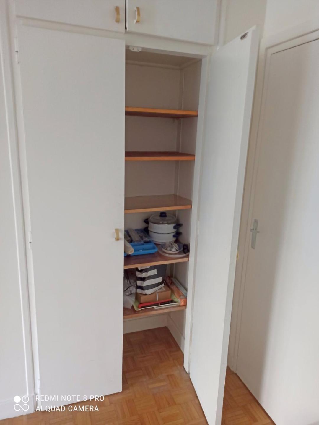 Appartement 15e