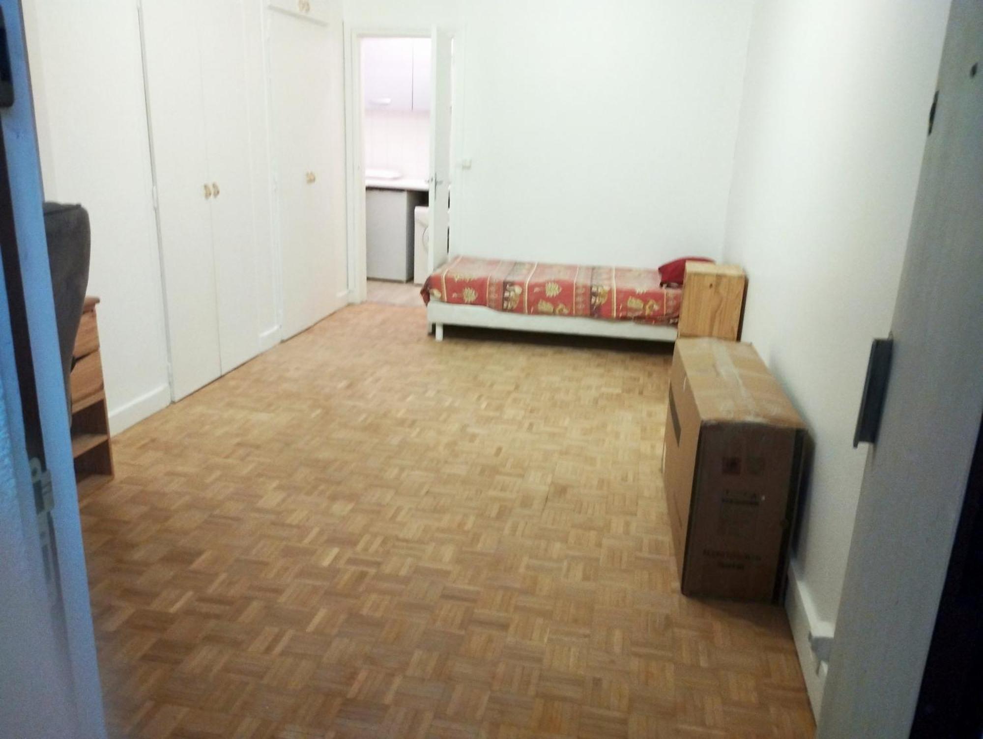 15e Appartement *