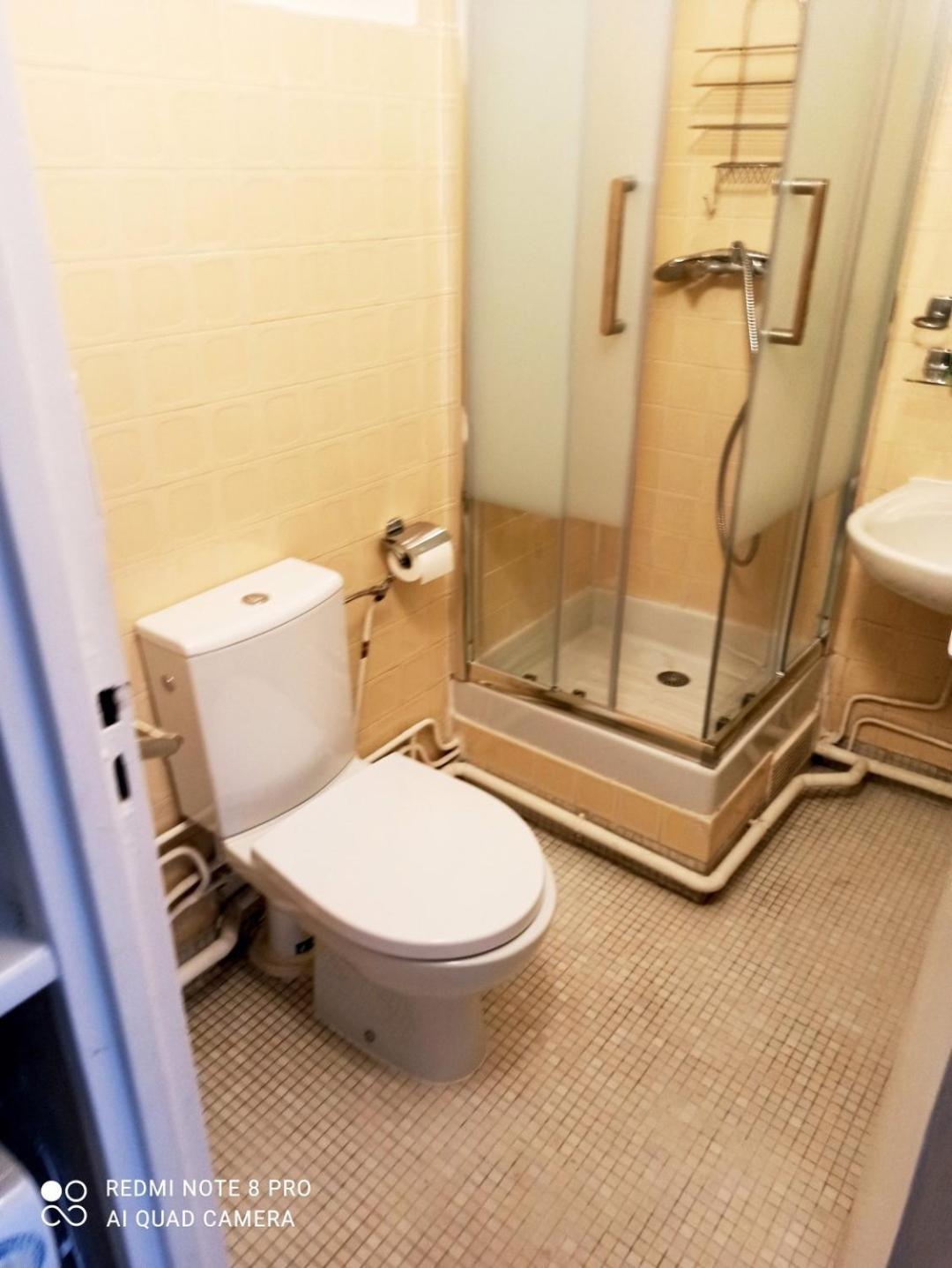 15e Appartement *
